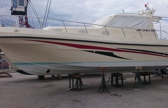 Jet Craft 33