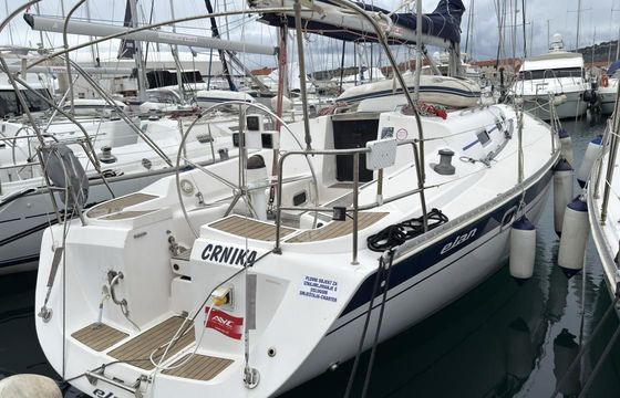 Elan 40