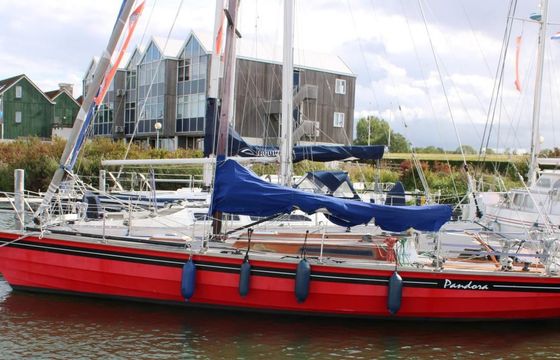 Waarschip 10.10