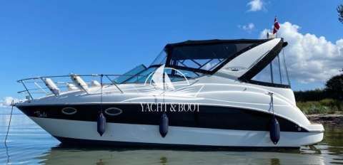 Maxum SE 2900