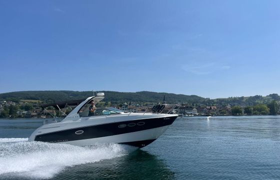 Maxum SE 2900