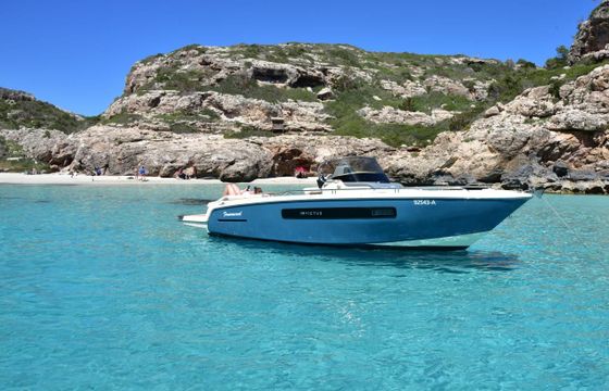 Invictus CX 280