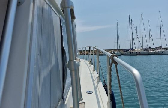 Raffaelli STORM
