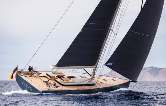 Y-Yachts Y8