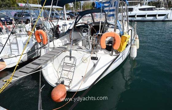 Gib Sea 442
