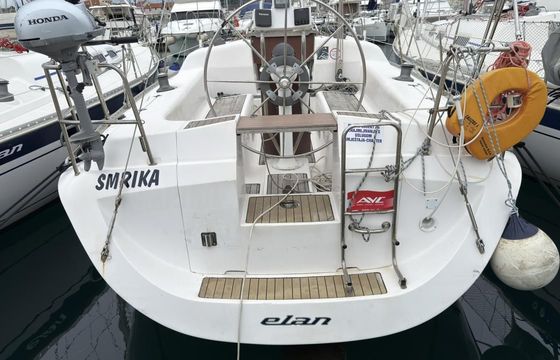 Elan 36