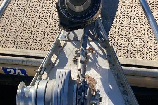 Gibert Marine GIB SEA 31 DL
