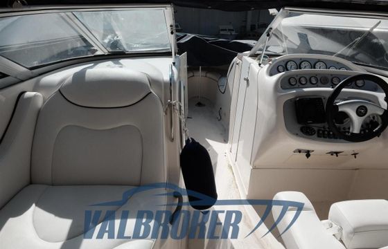 Monterey Boats 298 SS