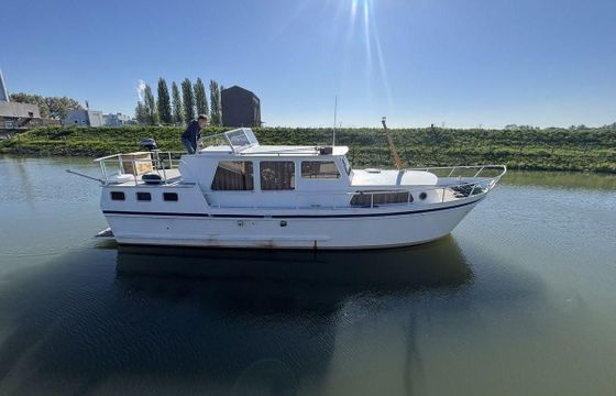 Crown 1020 GSAK