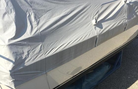 Azimut AZ 32