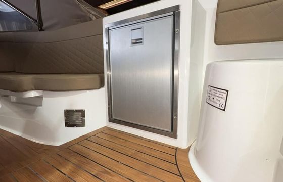 Corsiva 690 Tender
