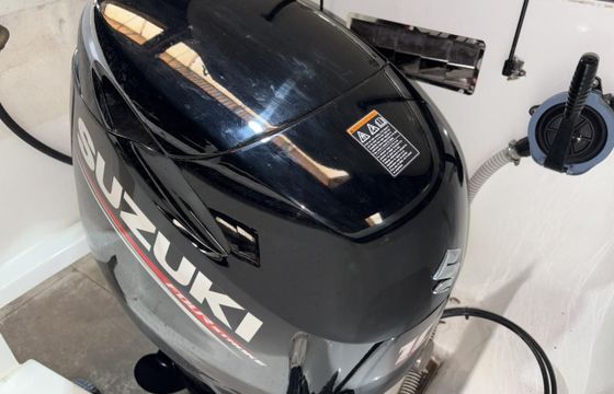 Corsiva 690 Tender