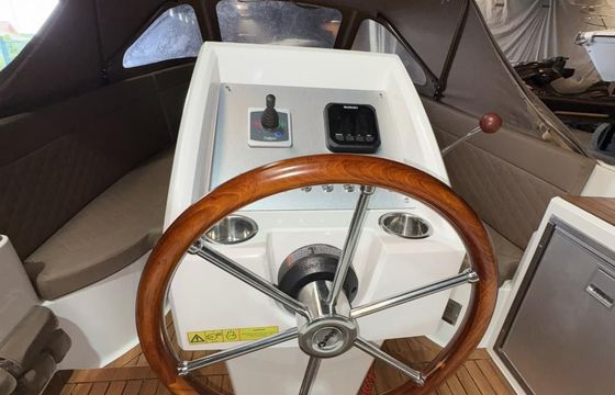 Corsiva 690 Tender