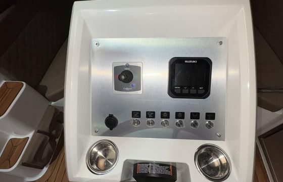Corsiva 690 Tender
