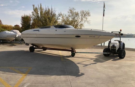 A. Mostes Offshore 29
