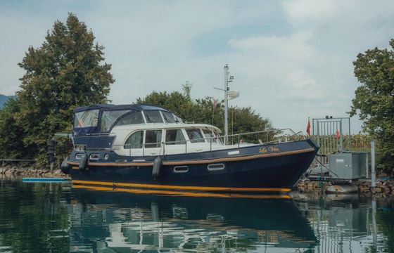 Boarnstream Boarncruiser 38 Classic