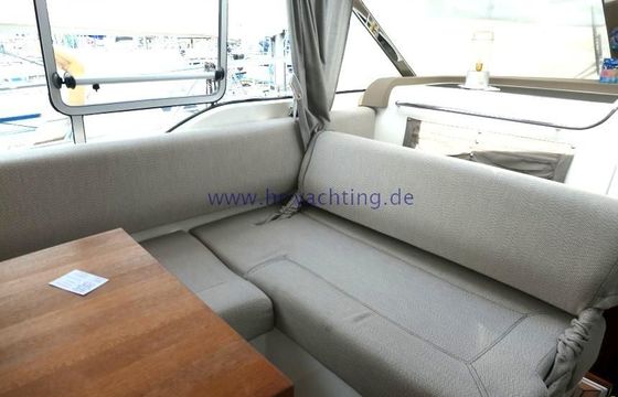 Marex 373 ACC