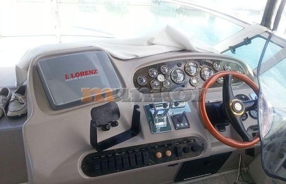 Cruisers 3672