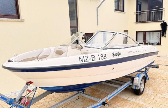 Bayliner BR 185 R