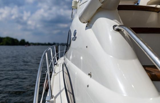 Sealine F37 Flybridge