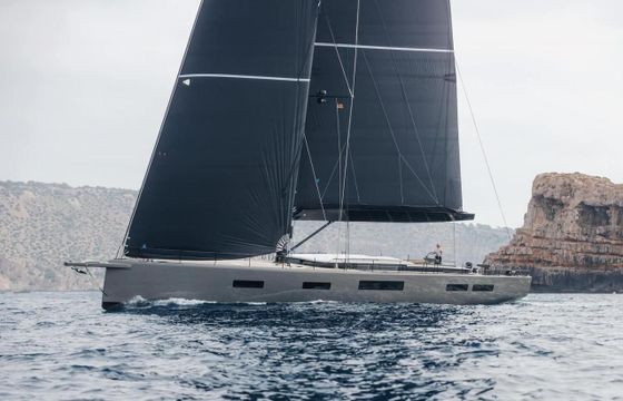Y-Yachts Y9