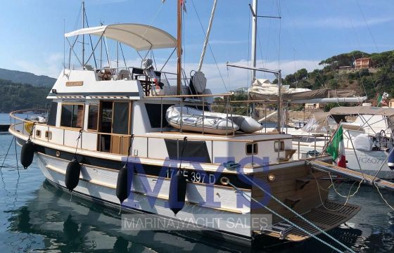 Chung Hwa Boat HERCULES 115