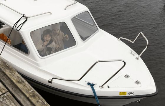 Cremo 550 HT