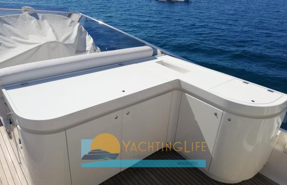 Posillipo-Rizzardi TECHNEMA 65