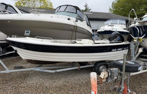 Joda Jollen Askø 510