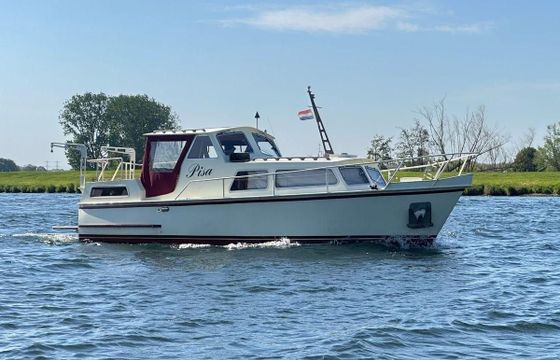 Ten Broeke 8.75