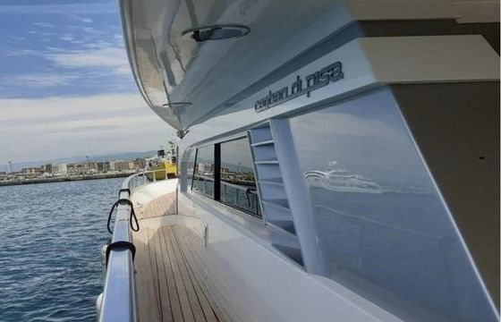 Cantieri di Pisa AKHIR 22.50