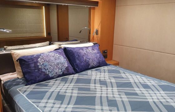 Sunseeker 28 METER YACHT - 2013