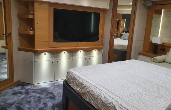 Sunseeker 28 METER YACHT - 2013