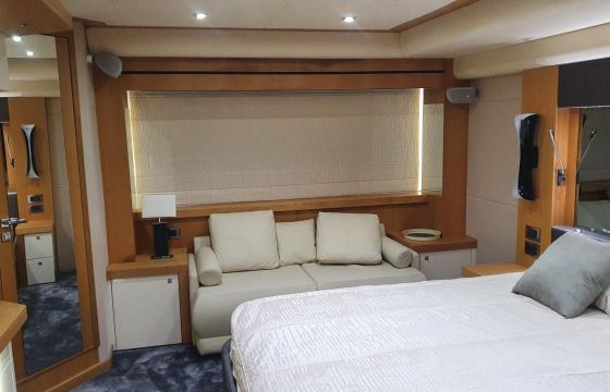 Sunseeker 28 METER YACHT - 2013