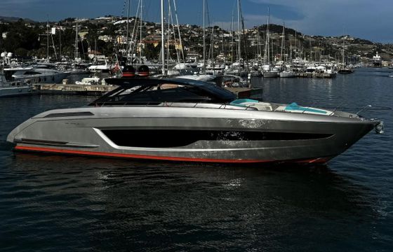 Riva Diable 68