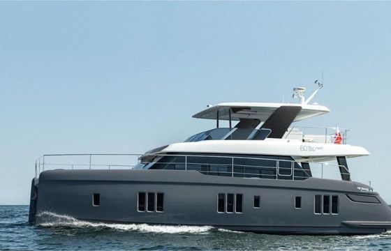 Sunreef 60 Power