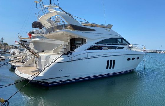Princess 50