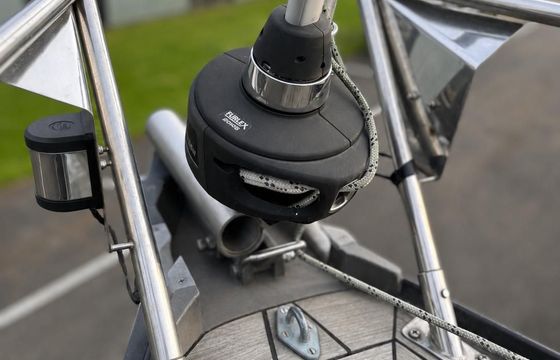 C&C Yachts 30e