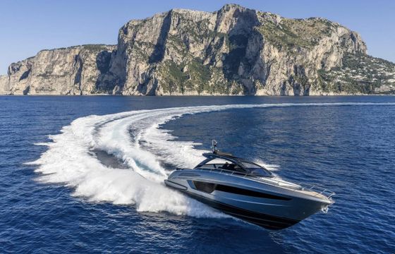 Riva 58 Capri