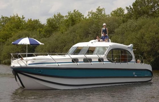 Nicols Yacht Estivale Sixto Prestige C