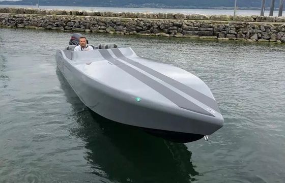 Chaudron SV27