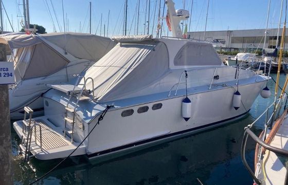 Portonautica 10