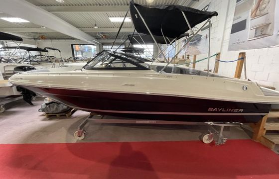 Bayliner VR 4 OE