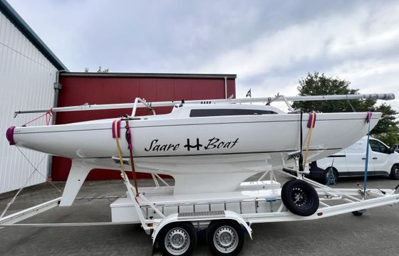 Saare H-Boot