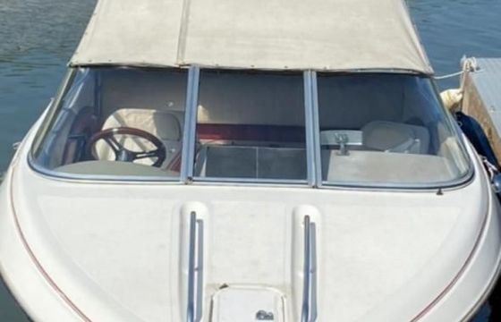 Bayliner Sportboot