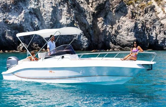 Marinello Eden 22 Open