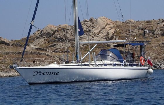 Janmor 45CL