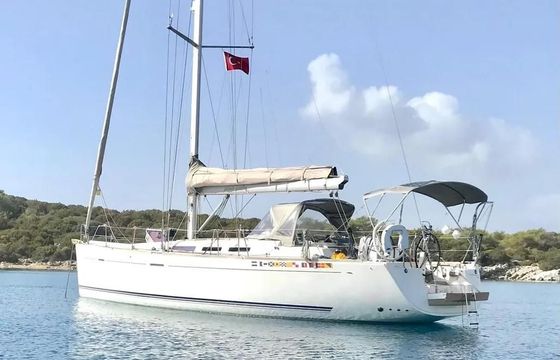 Dufour 45E Performance