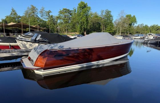 Woodler 28