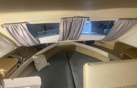 Bayliner 2452 Classic